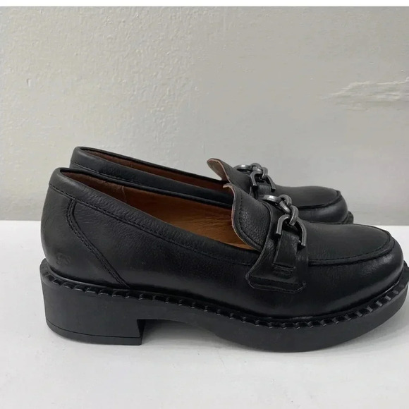 Gentle Souls Womens Leather Oxfords BHFO 7437 SIZE 7.5 - Picture 4 of 6